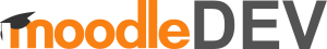 Moodle-dev